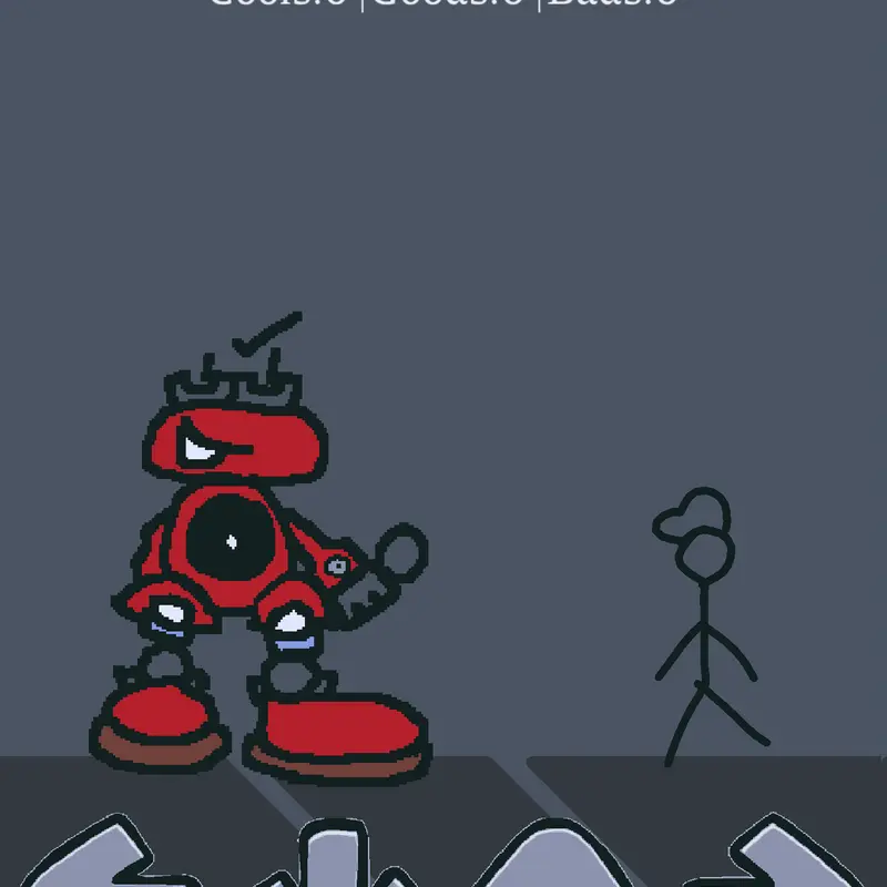 Game by @U5ERDV