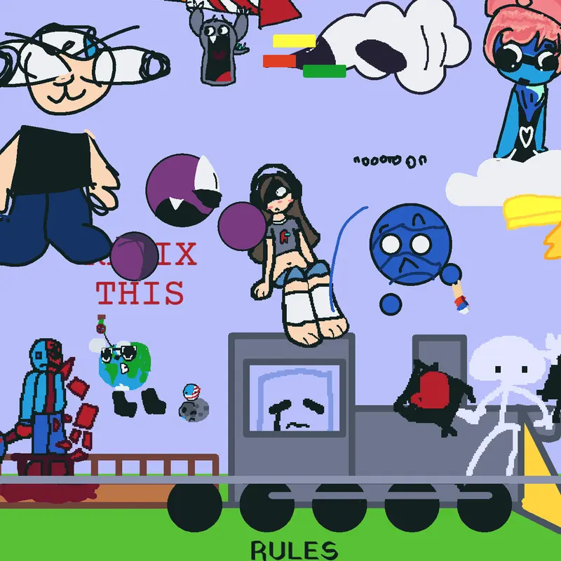 Game by @taninono