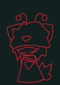 still unfinished because of the lag