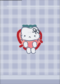 kitty takecareof~°→