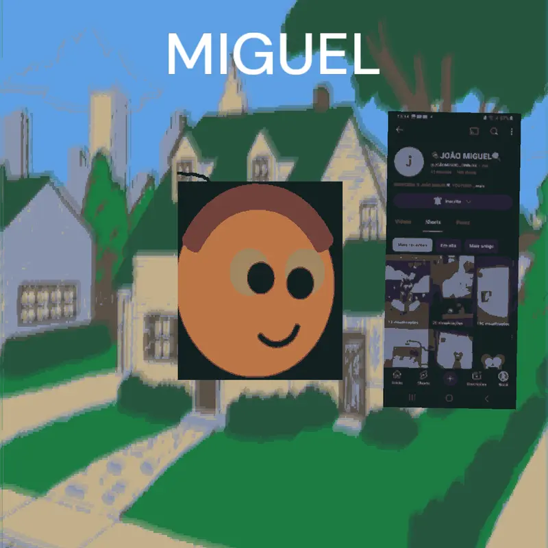 Game by @joaoning_studios