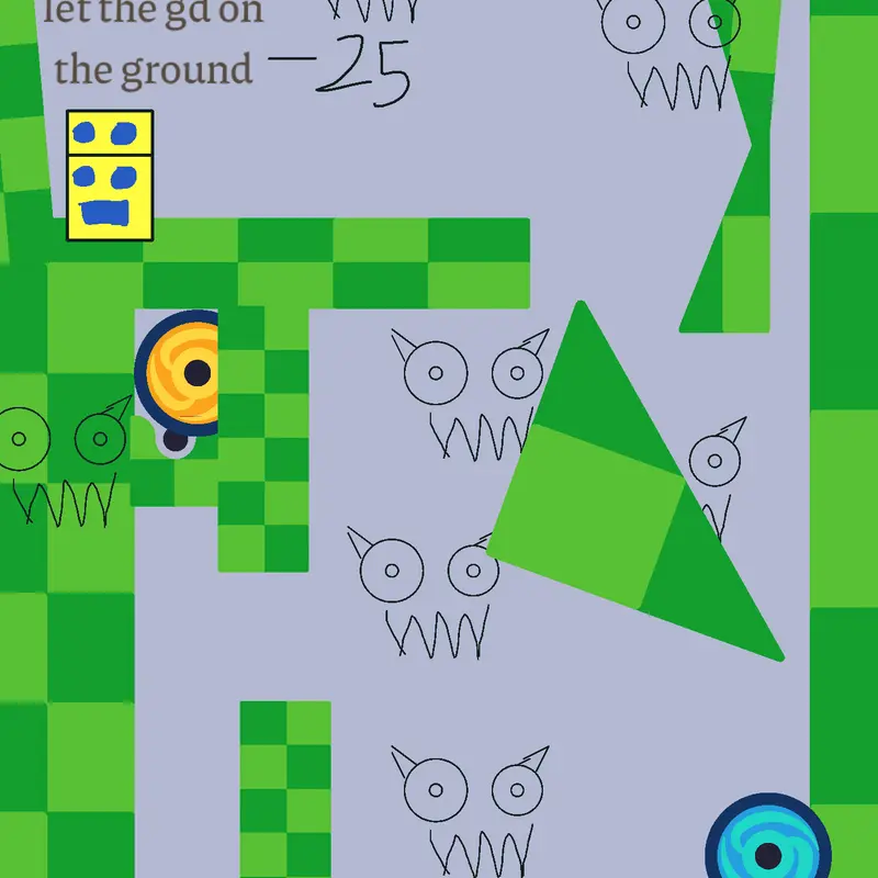 Game by @Jonmark