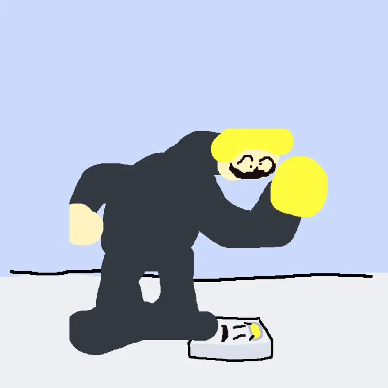 Game by @Monkebananas