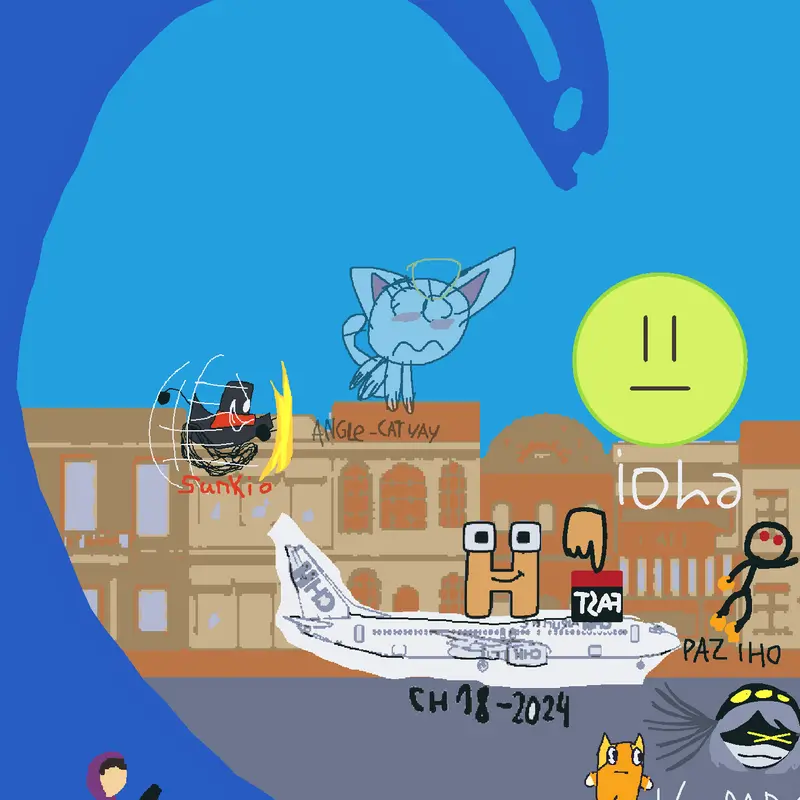 Game by @BobIsMe