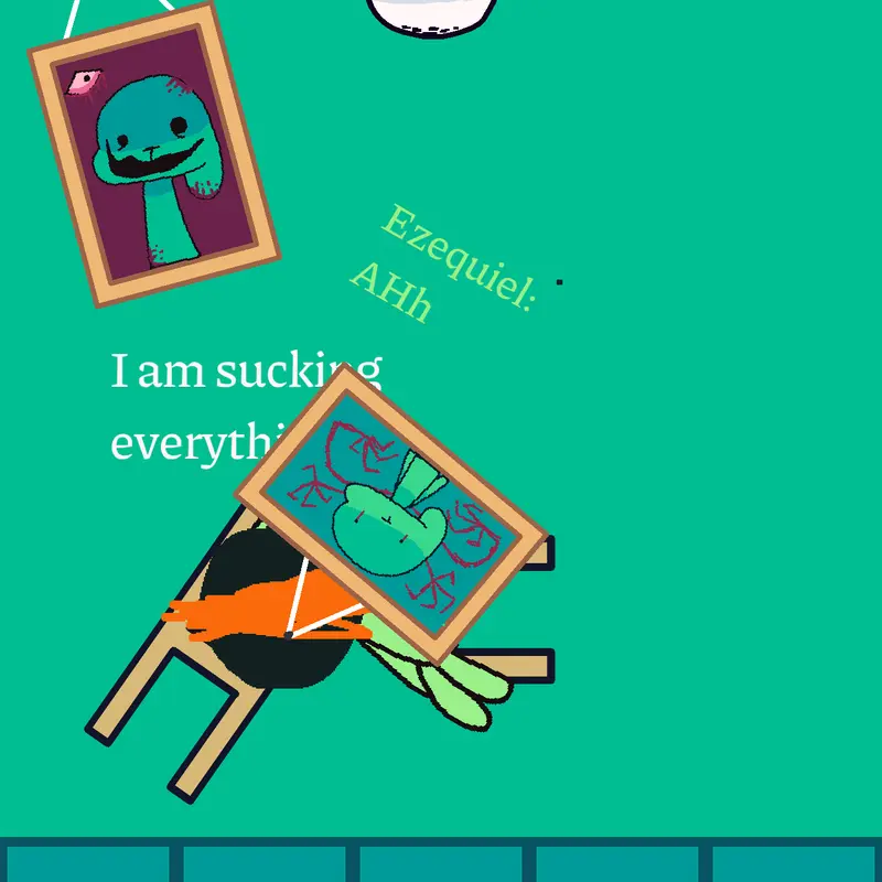 Game by @Lion_Real