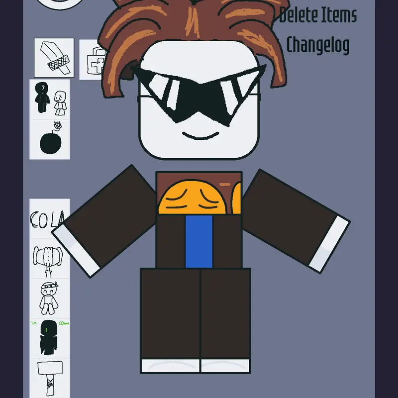 Game by @jake_the_human