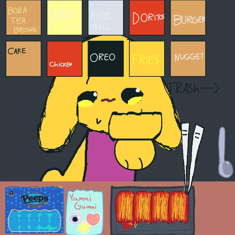 Game by @-Cheto_50