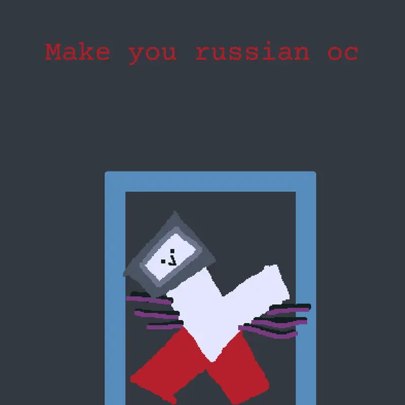 Game by @S-C-T