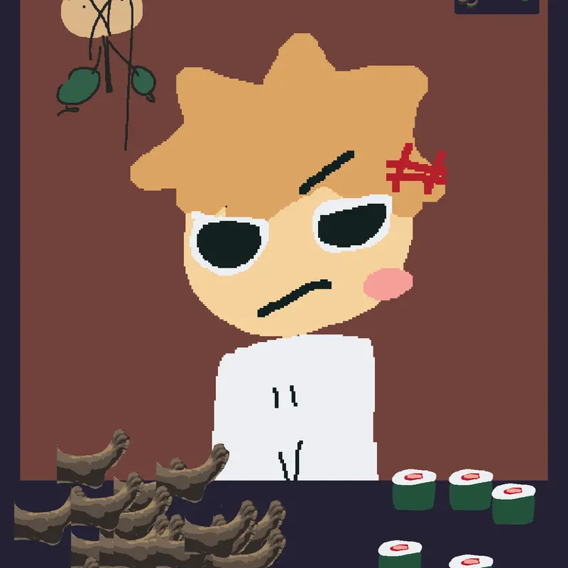 Game by @slateblue