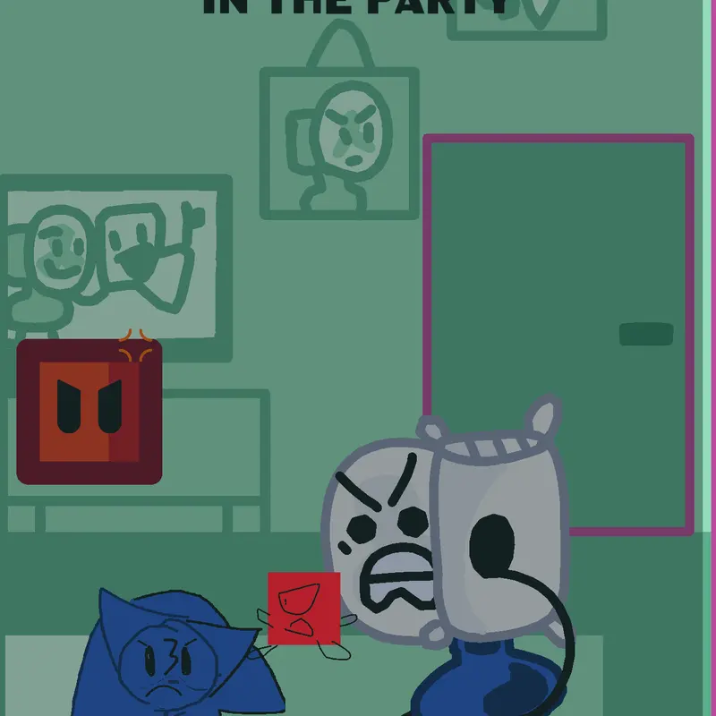 Game by @bitzo