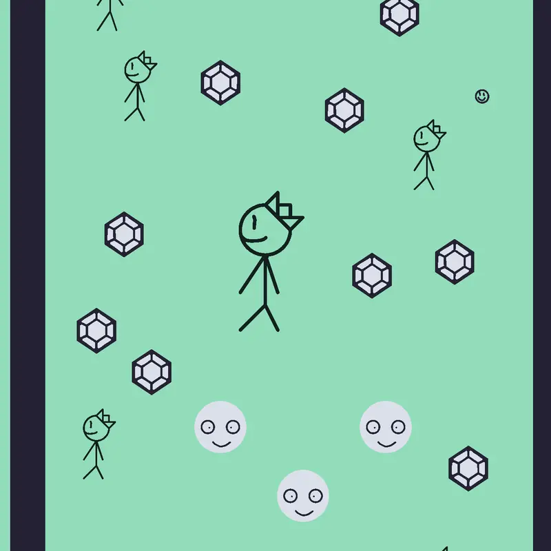 Game by @coolcastlemaker