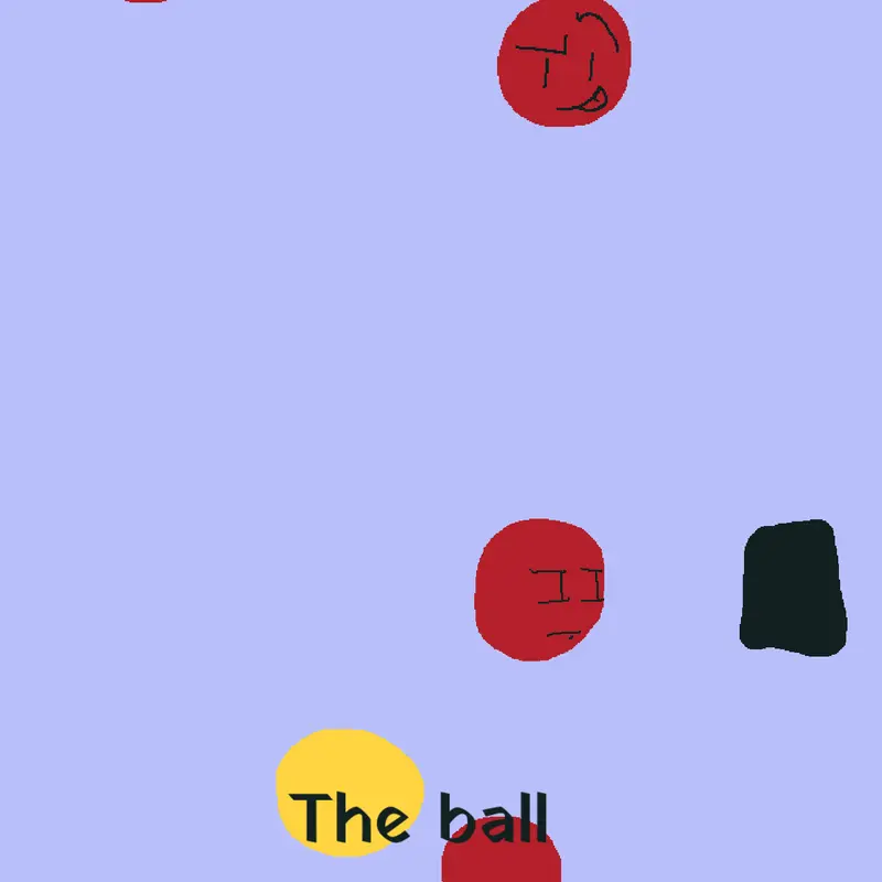Game by @Ladies-man217