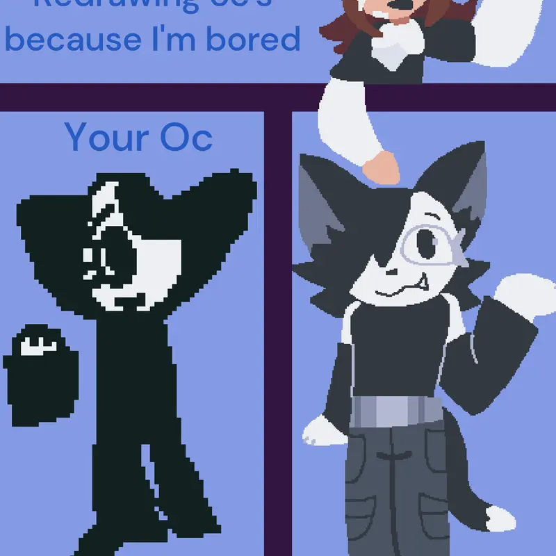 Game by @RoseVixEarlyLolz
