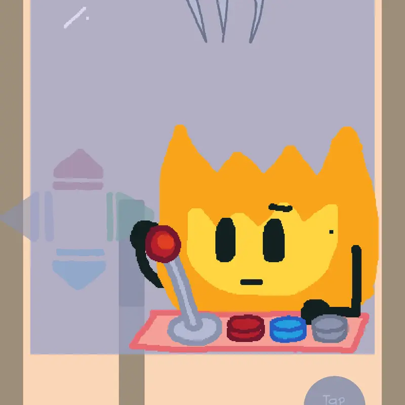Game by @rnd