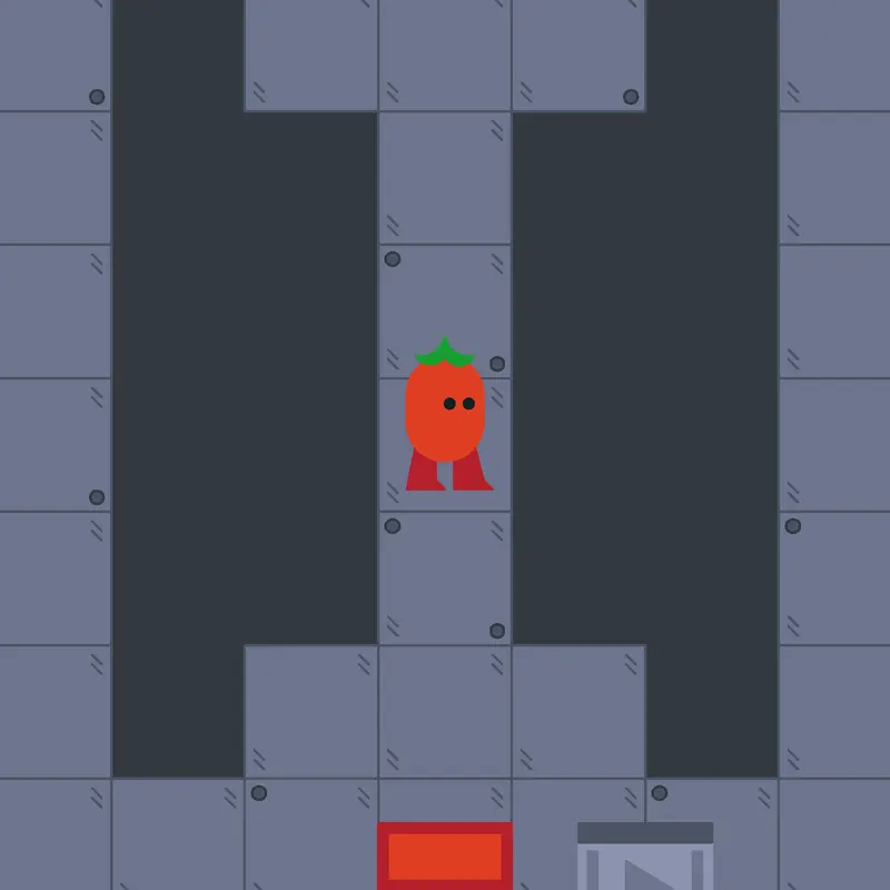 Game by @matitias