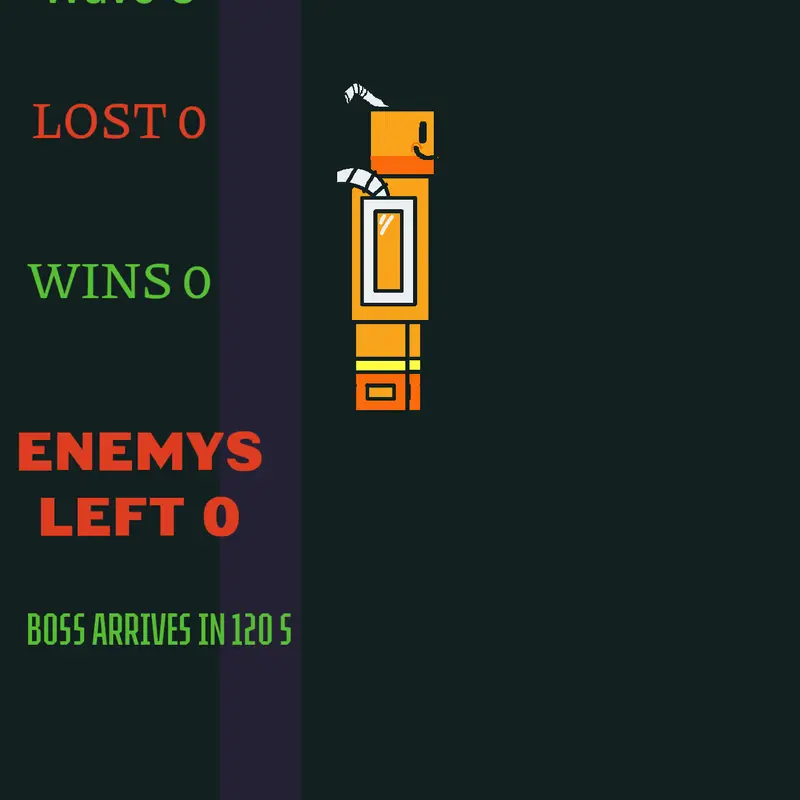 Game by @frosting6