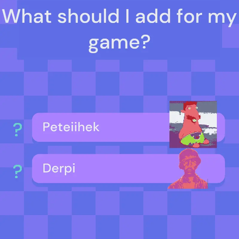 Game by @ihatespidymite5551
