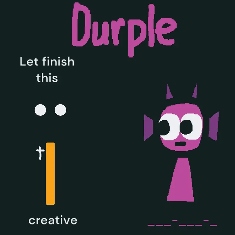 Game by @creativeTlp