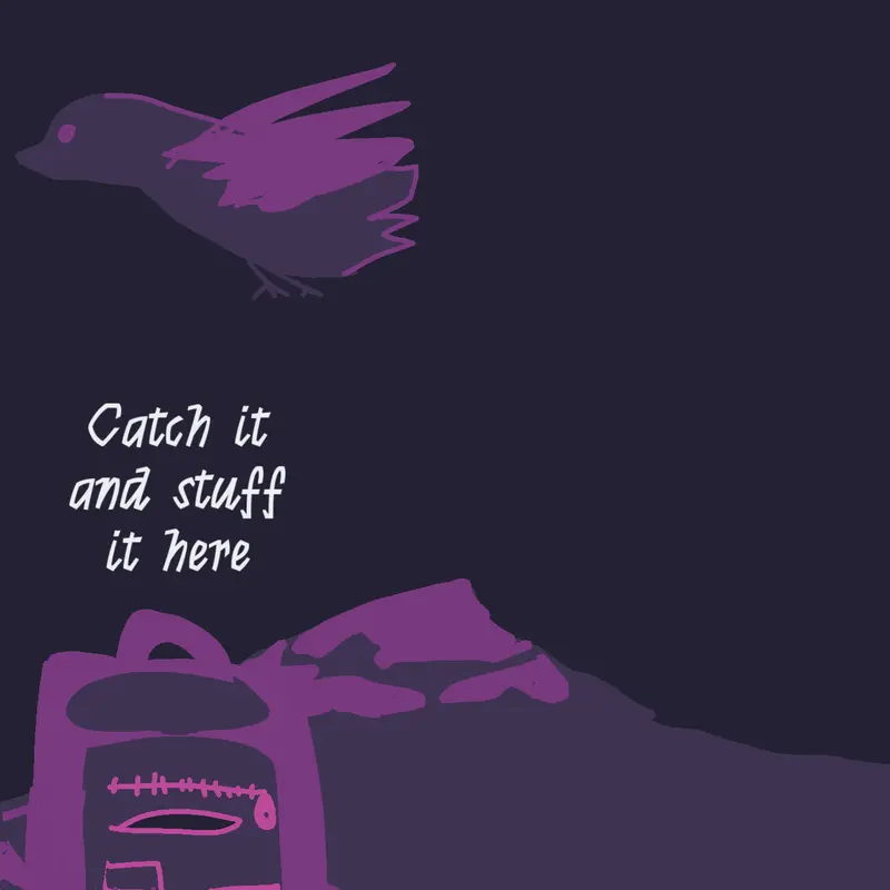 Game by @waporg