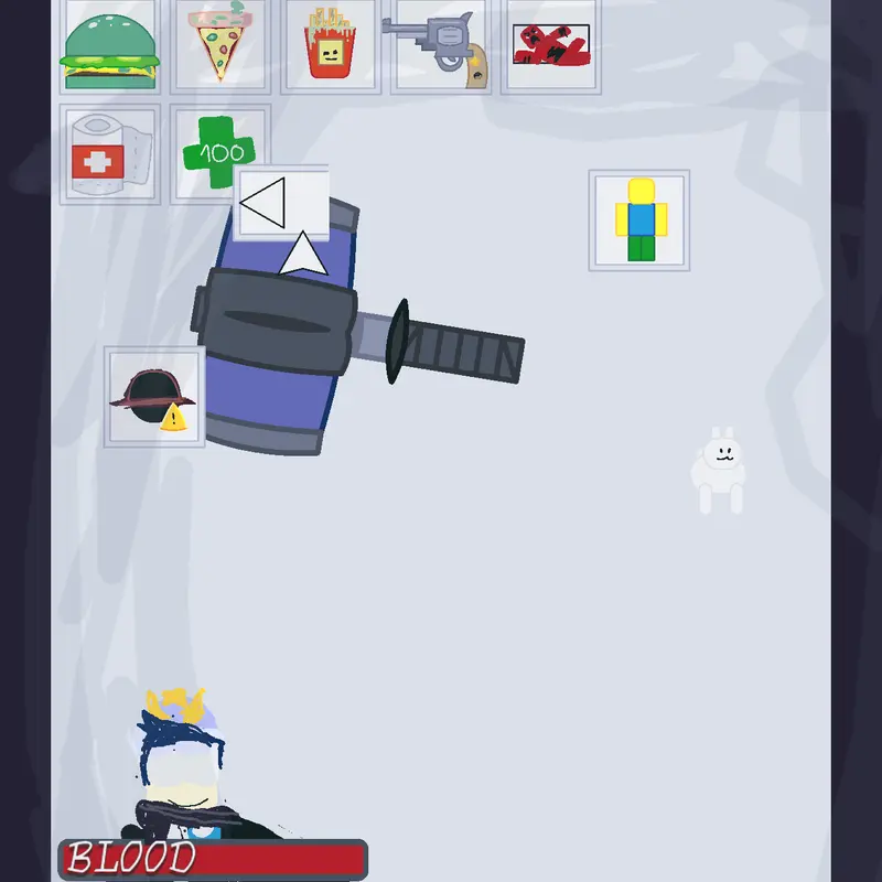 Game by @samsunggalerry