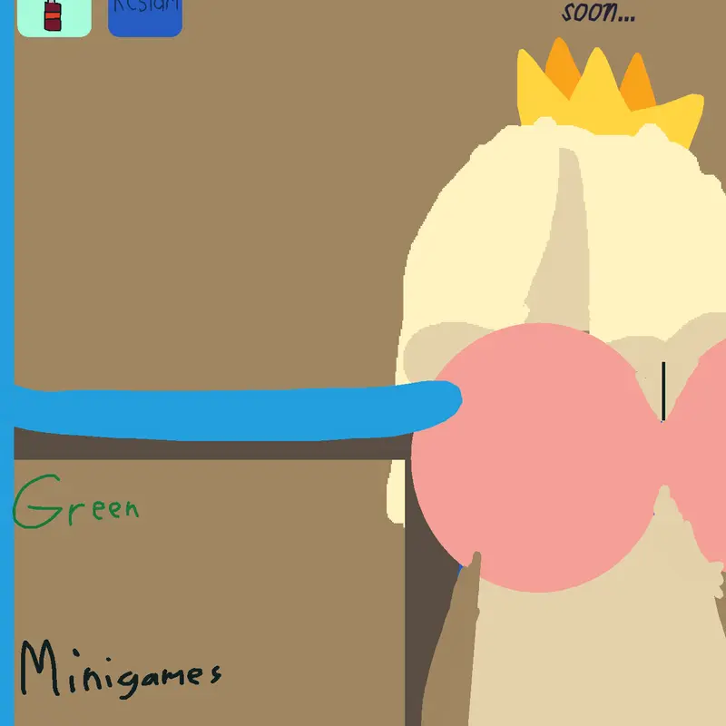Game by @HEARTFORCASTLE