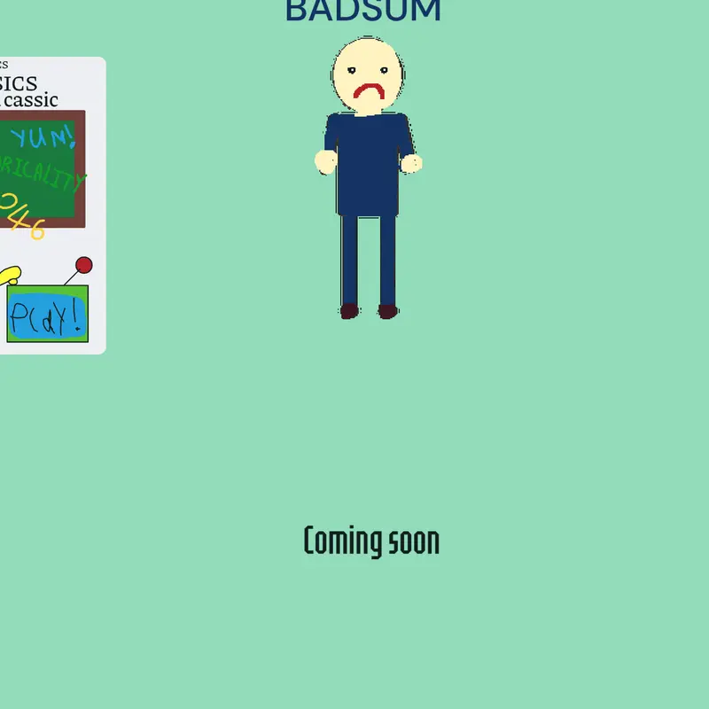 Game by @gamepro23