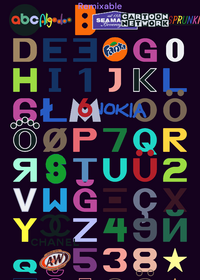 @logo @logos