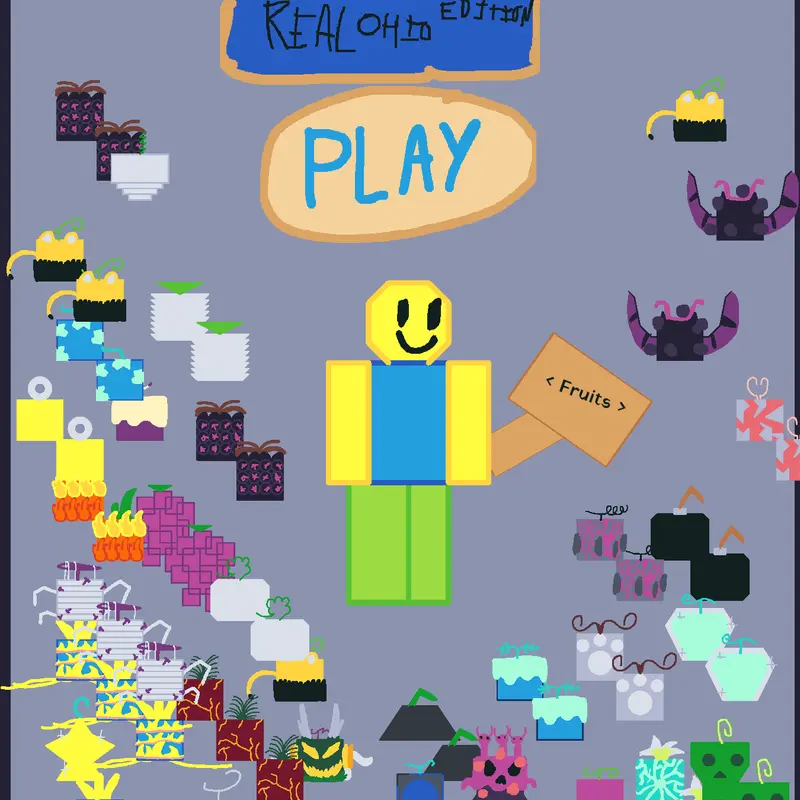 Game by @kevinlx