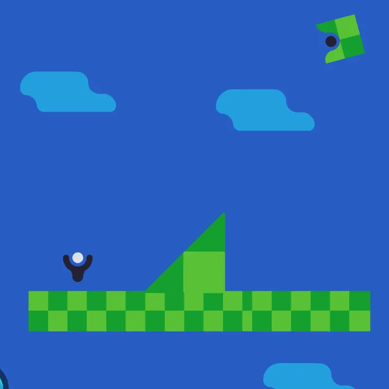 Game by @IamNotCute