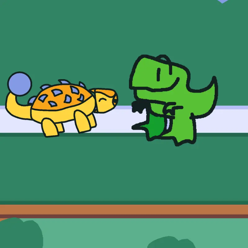 Game by @Jarivasthedragon