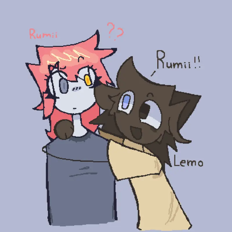 Game by @LemoDraw_Official