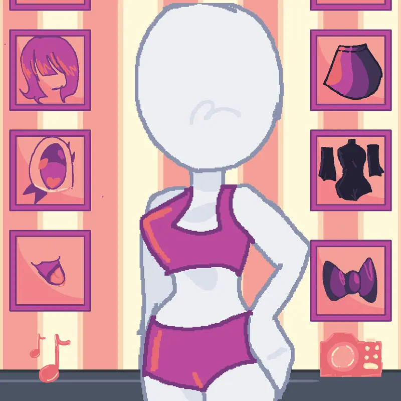Game by @qmeves