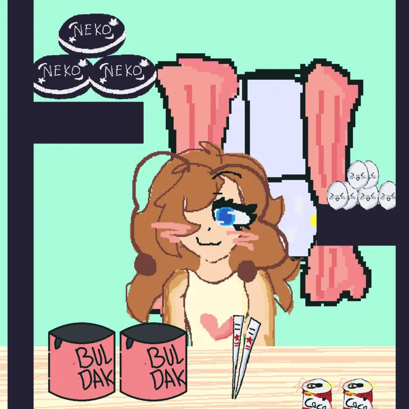 Game by @I_love_my_dolls