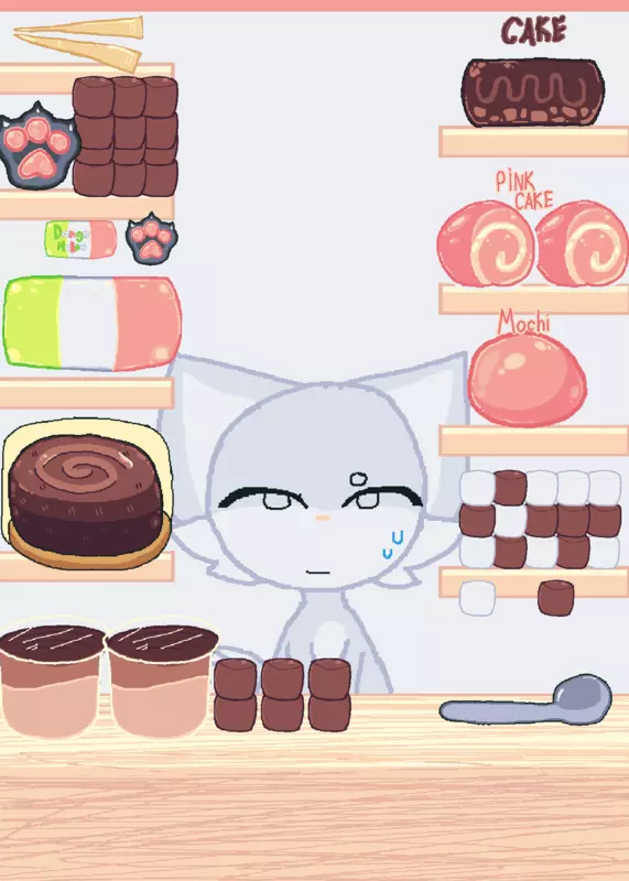 Game by @ST4RL1GHTGL1MM3RFAN