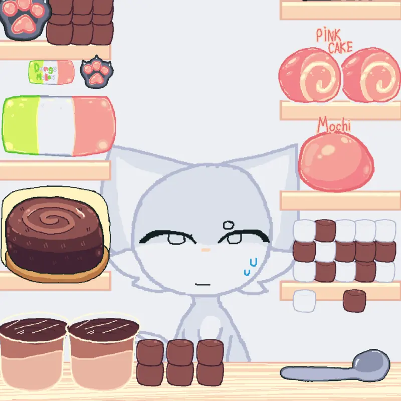 Game by @ST4RL1GHTGL1MM3RFAN