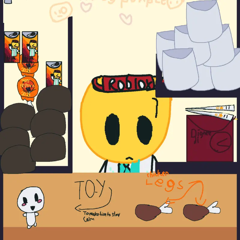 Game by @Lucifer_lyxsie