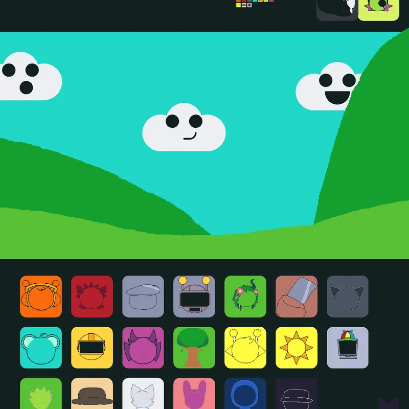 Game by @mohibRizzler99