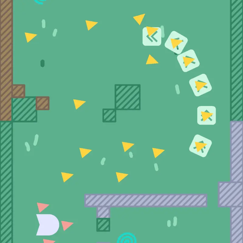Game by @zemiragomes