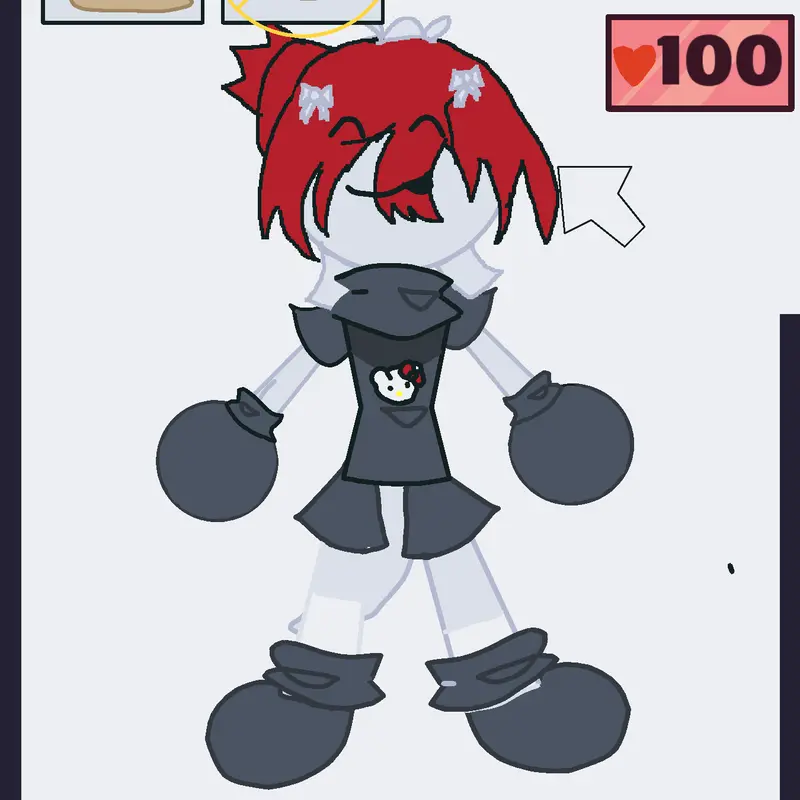 Game by @minokii