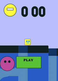 The infinite running dash V1.4.38