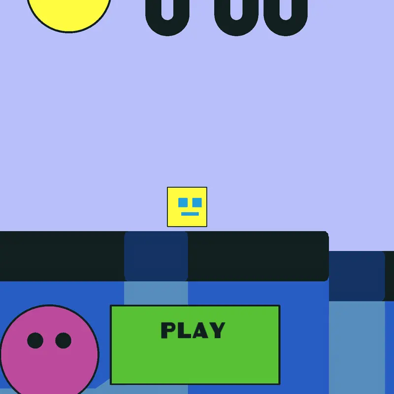 Game by @crunnet
