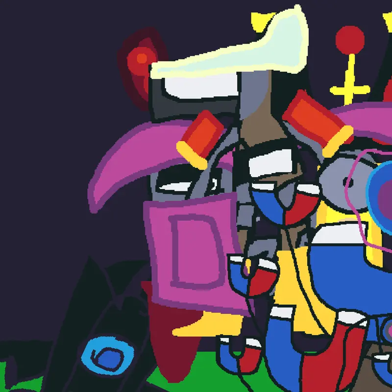 Game by @bridgecastle_nomral