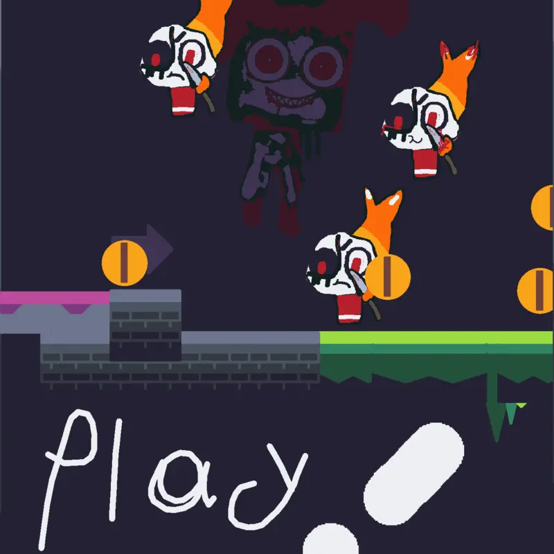 Looeys adventure 2026 by @tratatizeGames_official