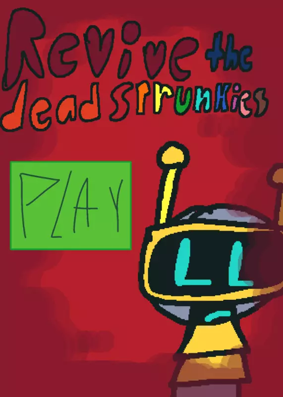 Game by @Y3LL0VVDuD3