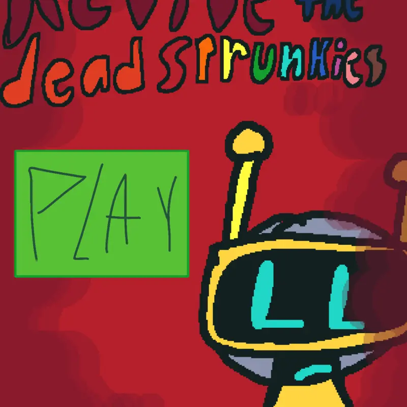 Game by @Y3LL0VVDuD3