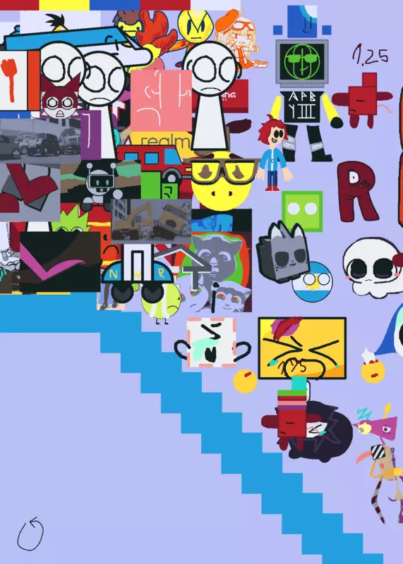 Game by @smartyPantstoxic4578