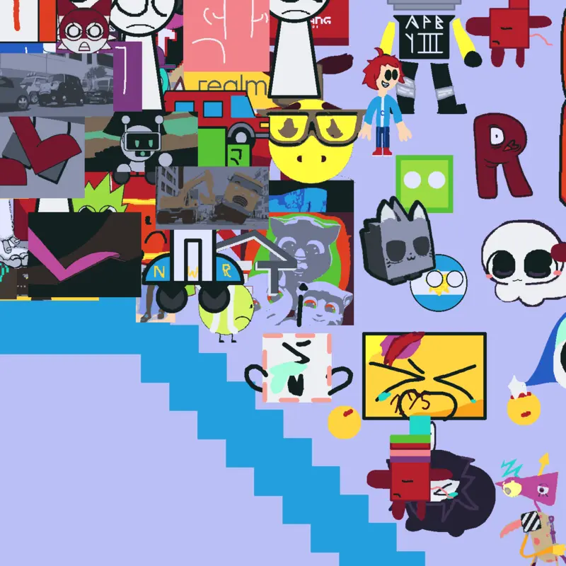 Game by @smartyPantstoxic4578