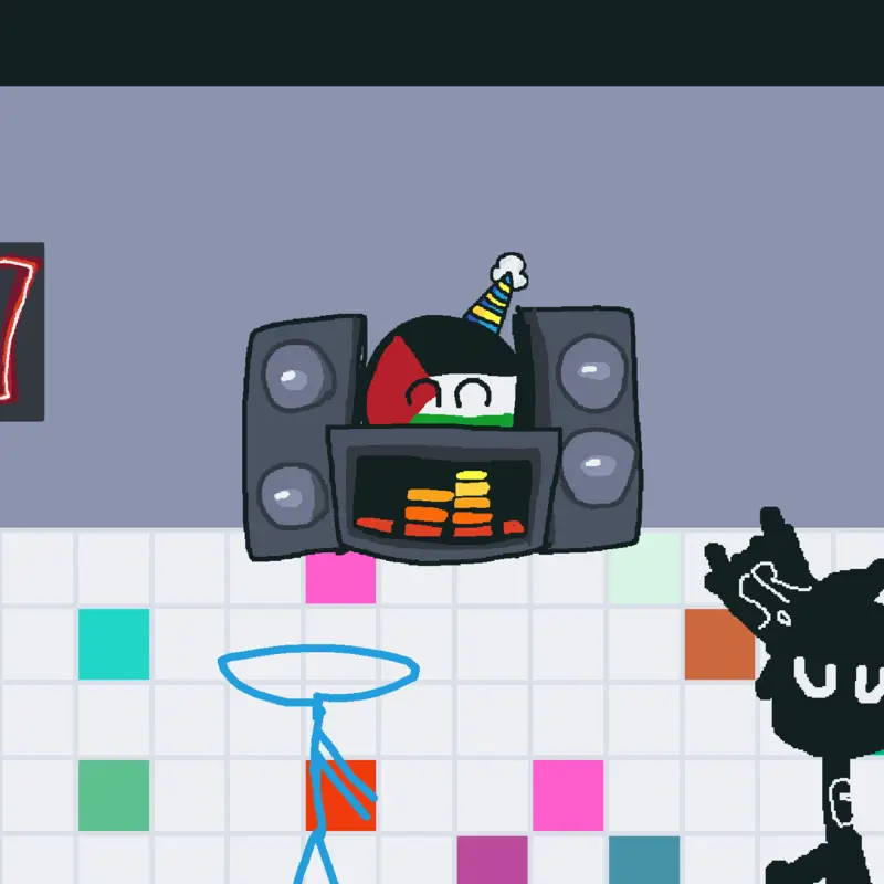 Game by @ause