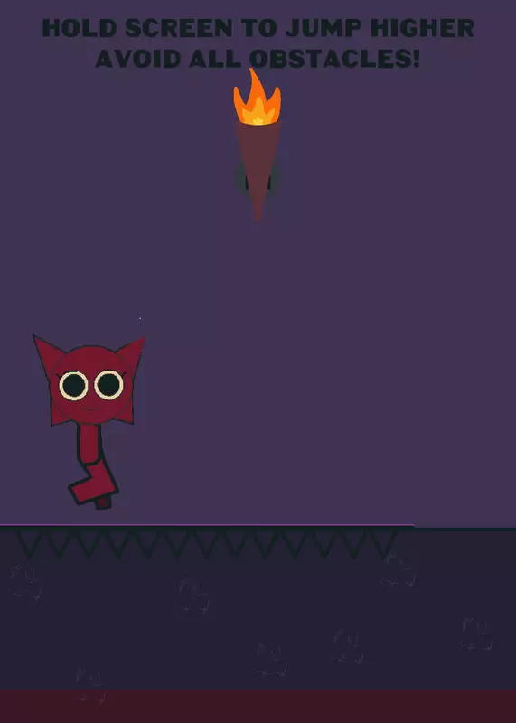 Game by @Your-papercraft-scraps