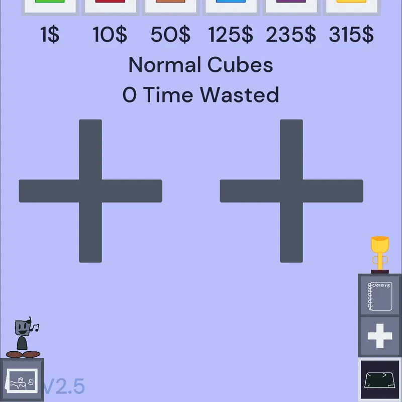 Cube Simulator by @Aitui777